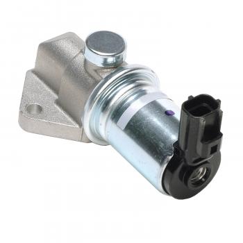 1995 Ford Contour Fuel Injection Idle Air Control Valve