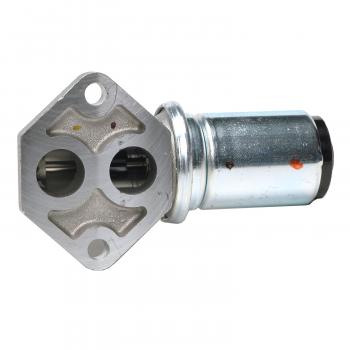 1996 Ford Ranger Fuel Injection Idle Air Control Valve Delphi CV10094 image 3 of 4