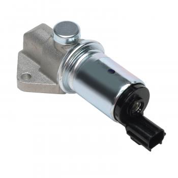 2002 Lincoln Navigator Fuel Injection Idle Air Control Valve