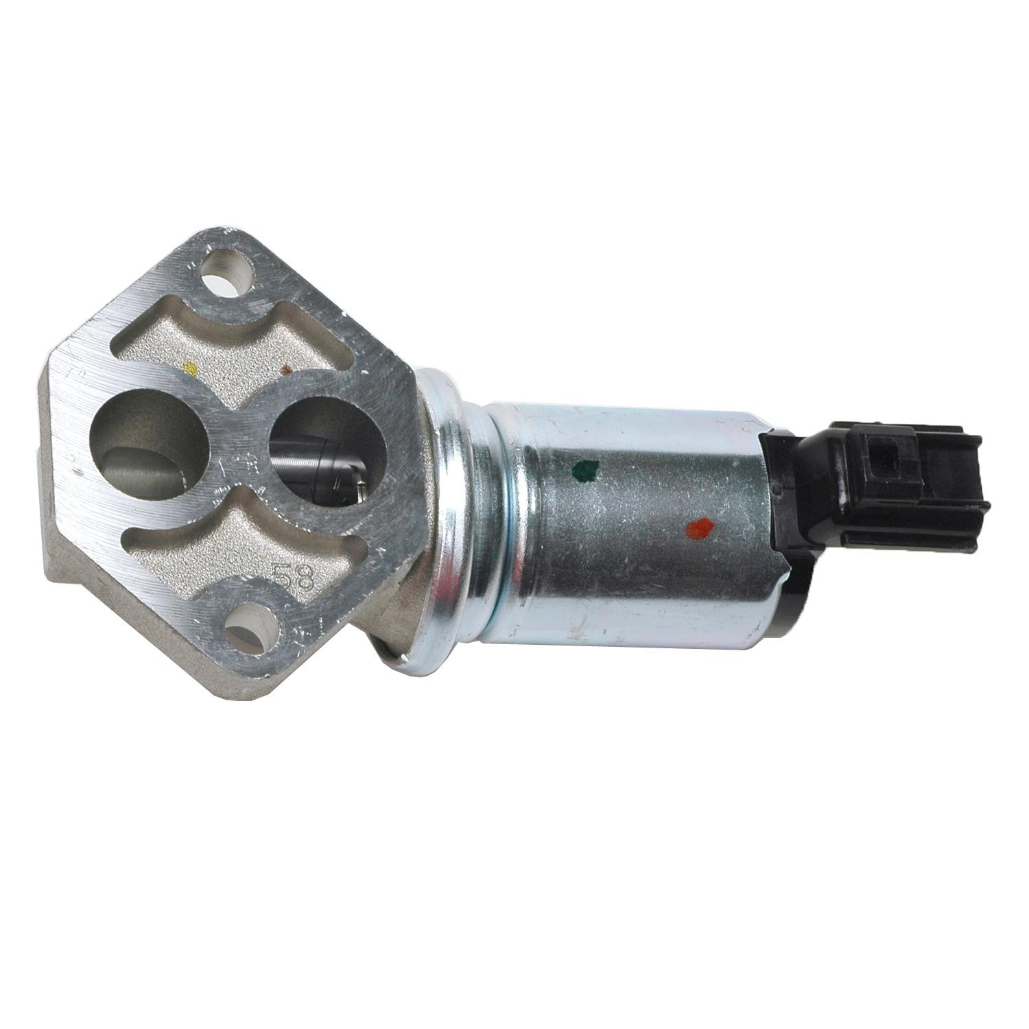 Delphi CV10097 Fuel Injection Idle Air Control Valve product image 3 of 6