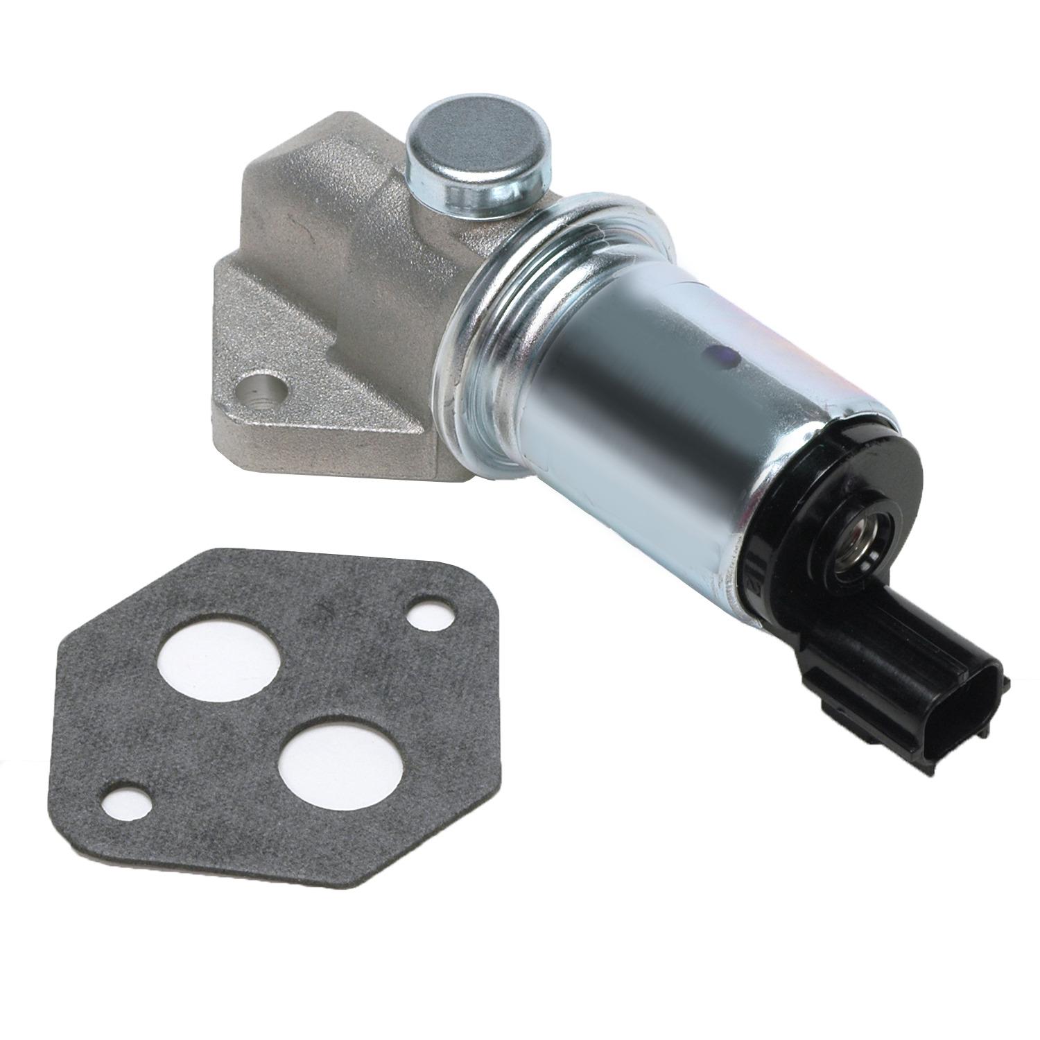 Delphi CV10097 Fuel Injection Idle Air Control Valve product image 5 of 6