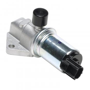 1996 Ford Ranger Fuel Injection Idle Air Control Valve Delphi CV10098 image 1 of 4