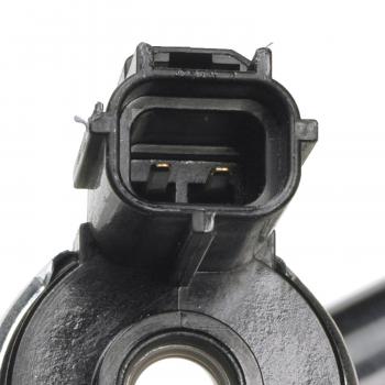1996 Ford Ranger Fuel Injection Idle Air Control Valve Delphi CV10098 image 2 of 4
