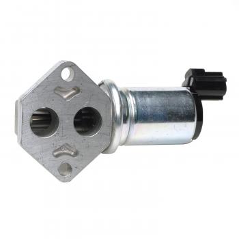 1996 Ford Ranger Fuel Injection Idle Air Control Valve Delphi CV10098 image 3 of 4