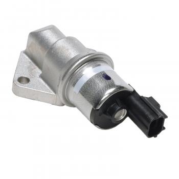 2002 Mercury Grand Marquis Fuel Injection Idle Air Control Valve Delphi CV10102 image 1 of 4