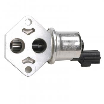 2002 Mercury Grand Marquis Fuel Injection Idle Air Control Valve Delphi CV10102 image 3 of 4