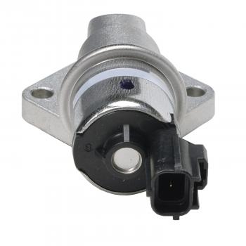 2002 Mercury Grand Marquis Fuel Injection Idle Air Control Valve Delphi CV10102 image 4 of 4