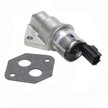 Delphi CV10102 Fuel Injection Idle Air Control Valve product image 5 of 6