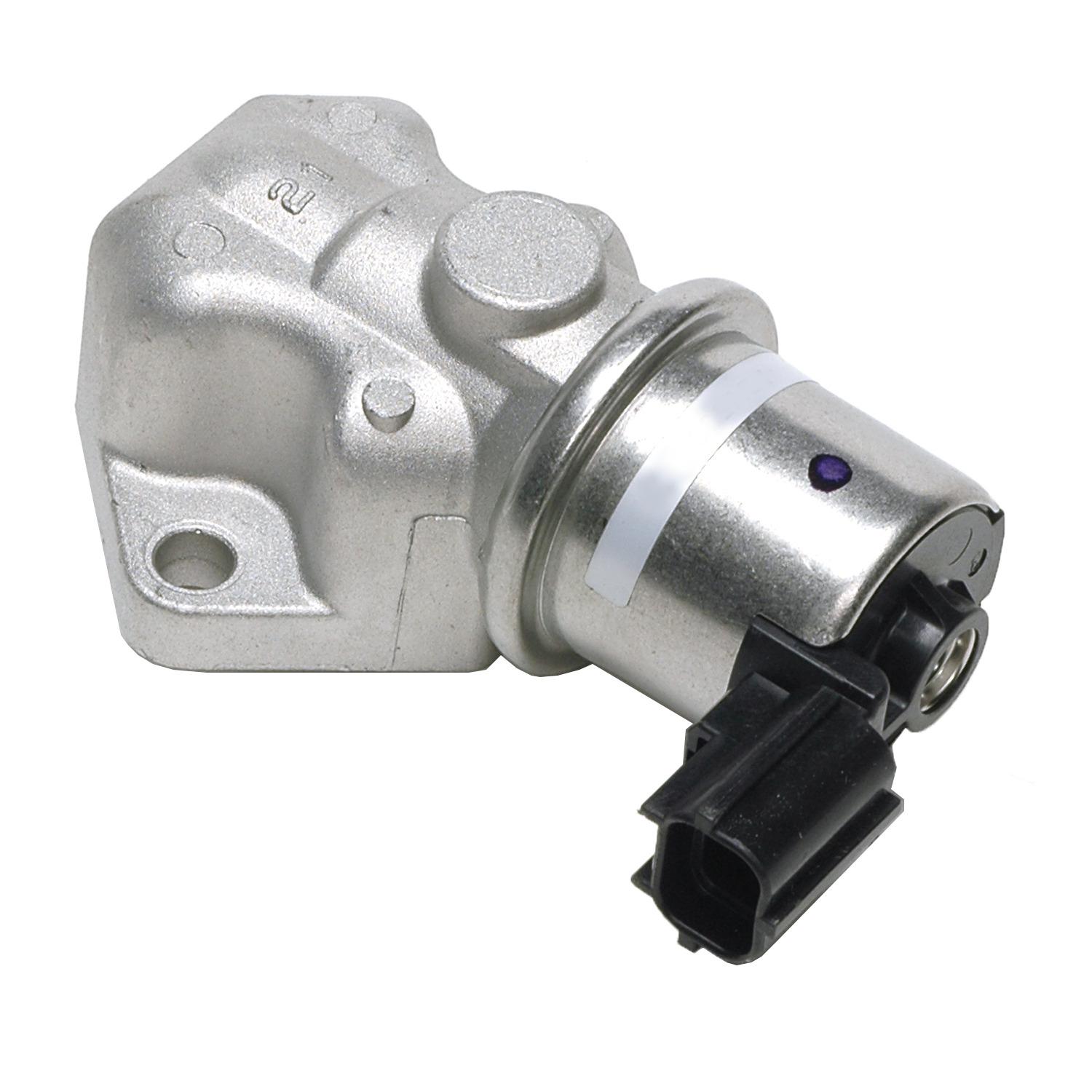Delphi CV10103 Fuel Injection Idle Air Control Valve product image 1 of 6