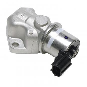 2002 Lincoln LS Fuel Injection Idle Air Control Valve