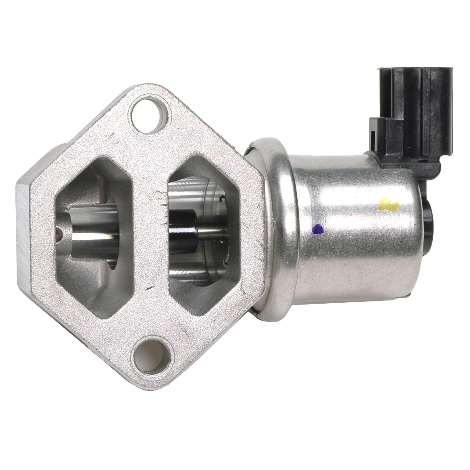 Delphi CV10103 Fuel Injection Idle Air Control Valve product image 3 of 6
