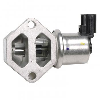 2002 Ford Windstar Fuel Injection Idle Air Control Valve Delphi CV10103 image 3 of 4