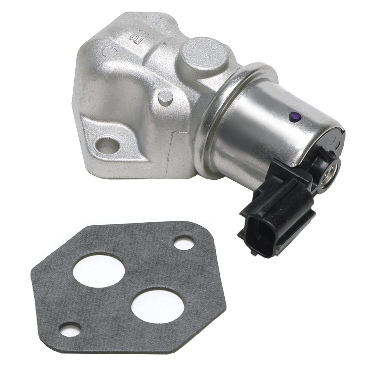 Delphi CV10103 Fuel Injection Idle Air Control Valve product image 5 of 6