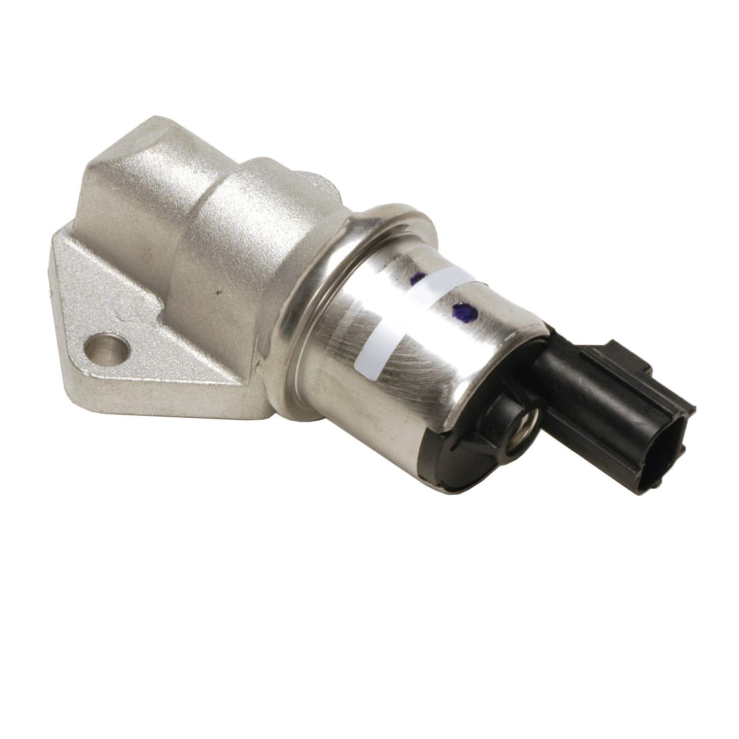 Delphi CV10104 Fuel Injection Idle Air Control Valve product image 1 of 6