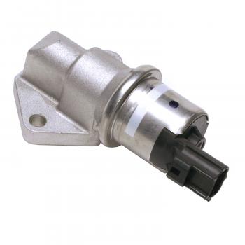 2002 Ford E-150 Econoline Fuel Injection Idle Air Control Valve Delphi CV10105 image 1 of 4