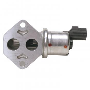 2002 Ford E-150 Econoline Fuel Injection Idle Air Control Valve Delphi CV10105 image 3 of 4