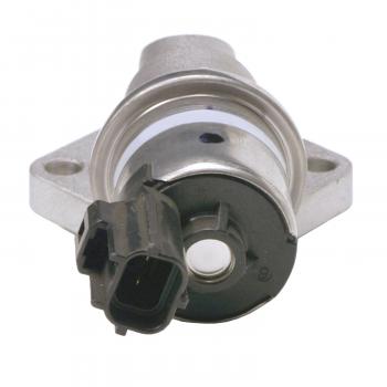 2002 Ford E-150 Econoline Fuel Injection Idle Air Control Valve Delphi CV10105 image 4 of 4