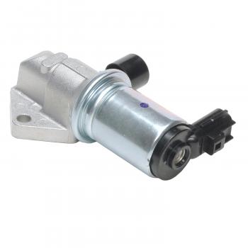 1998 Mercury Mountaineer Fuel Injection Idle Air Control Valve Delphi CV10112 image 1 of 4