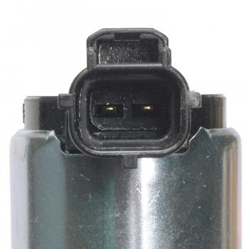 1998 Mercury Mountaineer Fuel Injection Idle Air Control Valve Delphi CV10112 image 2 of 4