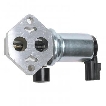 1998 Mercury Mountaineer Fuel Injection Idle Air Control Valve Delphi CV10112 image 3 of 4