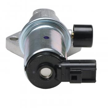 1998 Mercury Mountaineer Fuel Injection Idle Air Control Valve Delphi CV10112 image 4 of 4