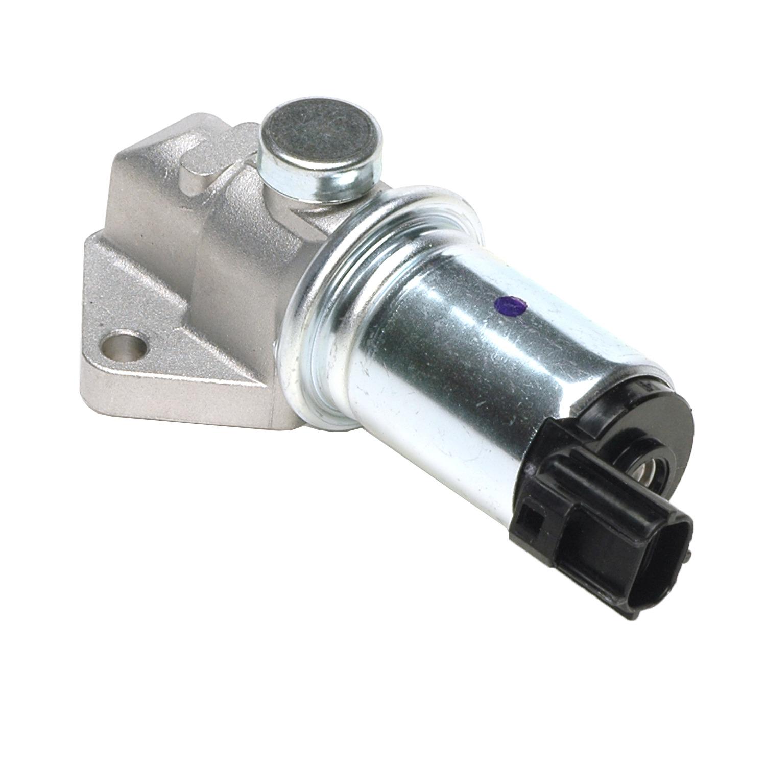 Delphi CV10113 Fuel Injection Idle Air Control Valve product image 1 of 6