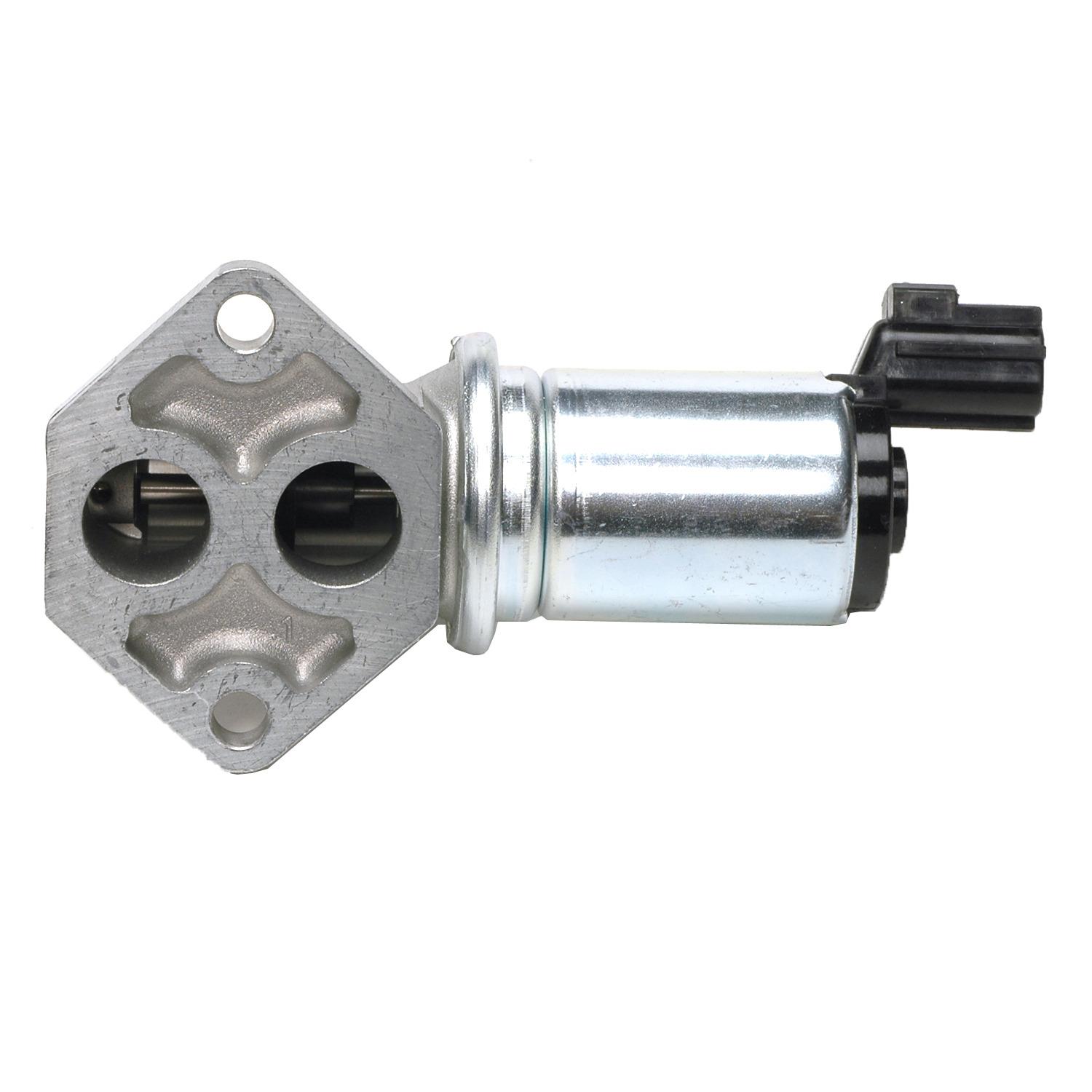 Delphi CV10113 Fuel Injection Idle Air Control Valve product image 3 of 6