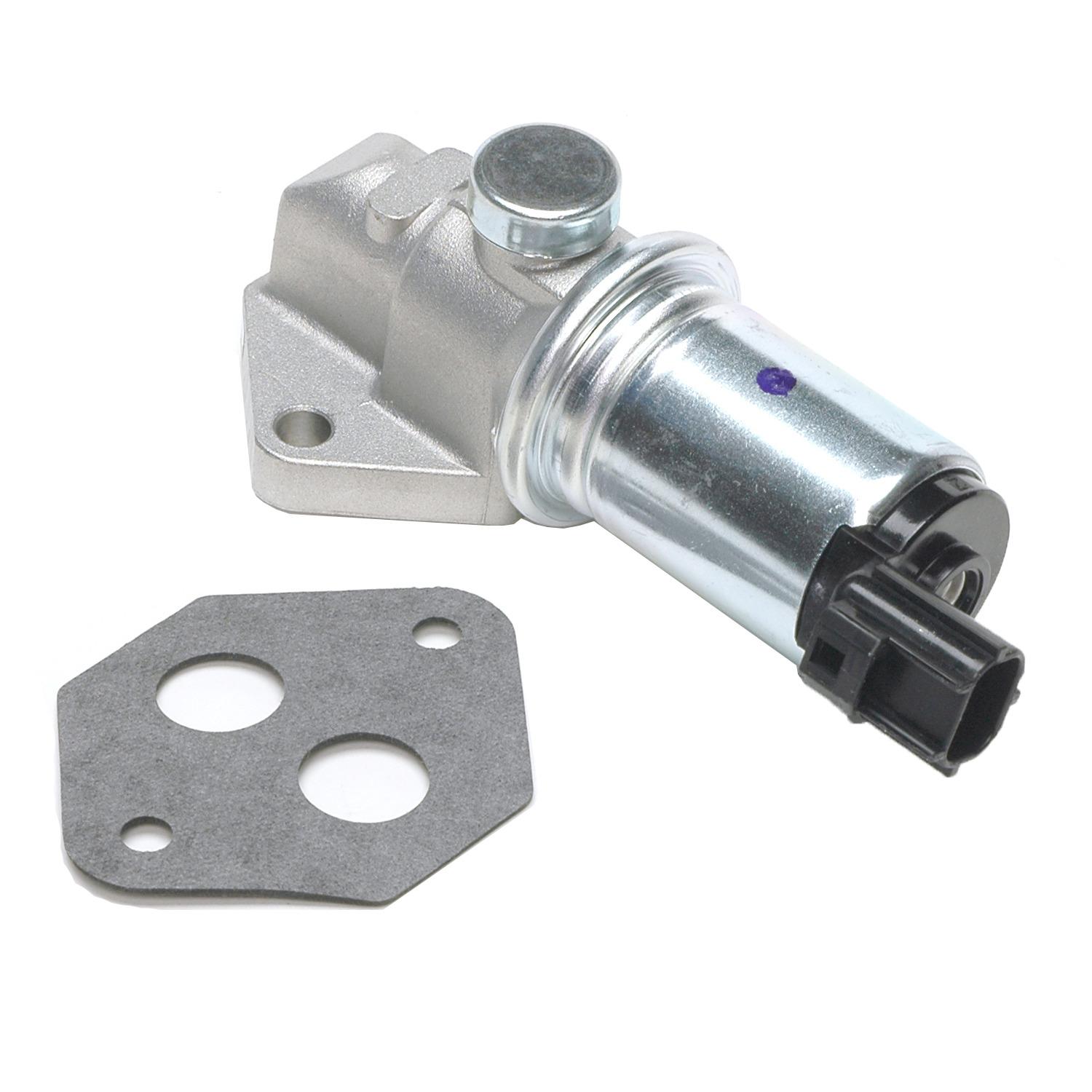 Delphi CV10113 Fuel Injection Idle Air Control Valve product image 5 of 6