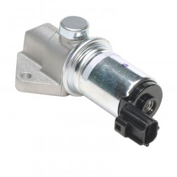 1999 Mercury Sable Fuel Injection Idle Air Control Valve Delphi CV10118 image 1 of 4