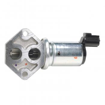 1999 Mercury Sable Fuel Injection Idle Air Control Valve Delphi CV10118 image 3 of 4