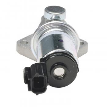 1999 Mercury Sable Fuel Injection Idle Air Control Valve Delphi CV10118 image 4 of 4