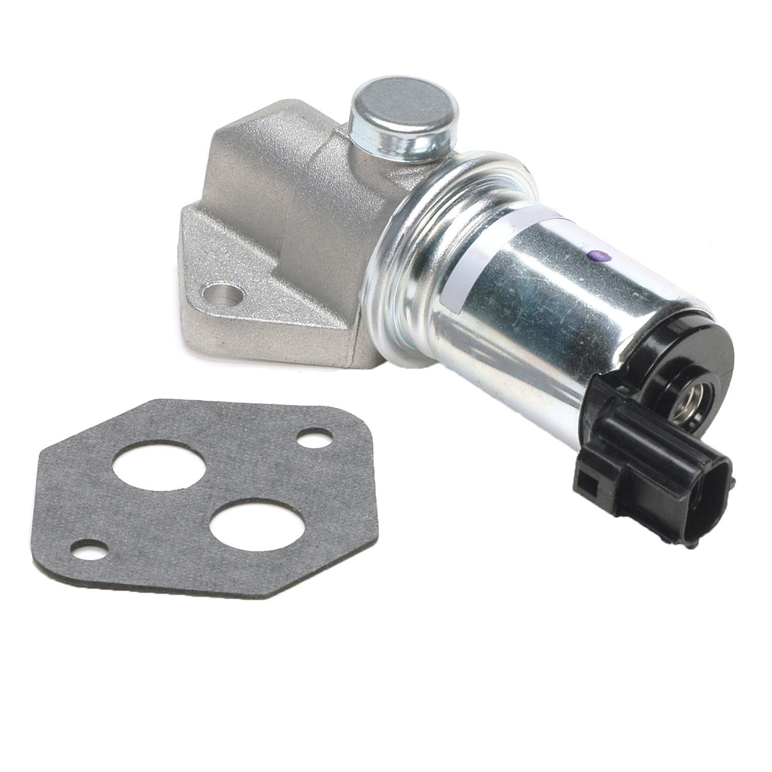 Delphi CV10118 - Fuel Injection Idle Air Control Valve Delphi CV10118 Fuel Injection Idle Air Control Valve product image 5 of 6
