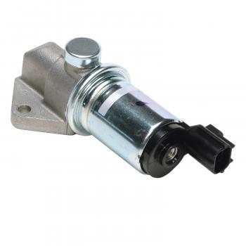 2000 Mercury Sable Fuel Injection Idle Air Control Valve Delphi CV10119 image 1 of 4