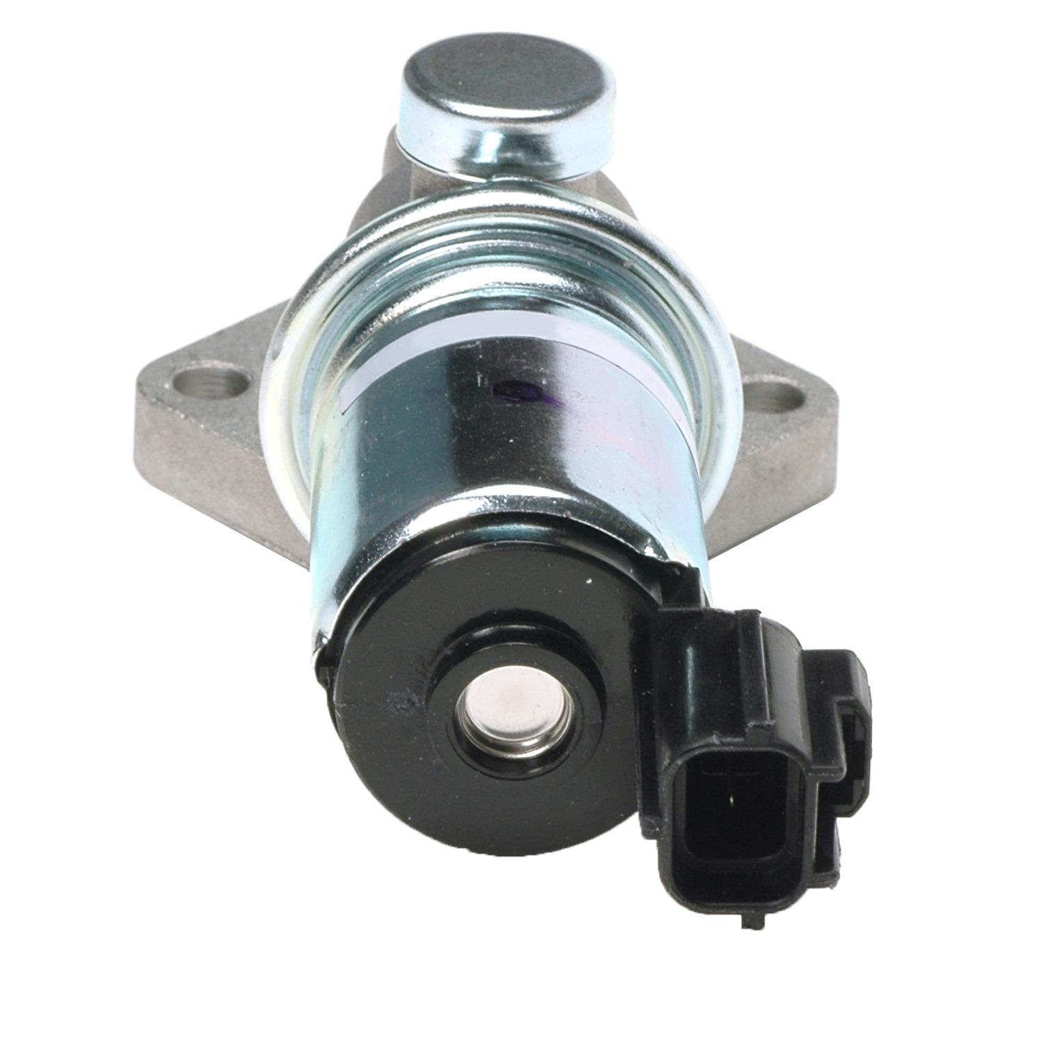 Delphi CV10119 Fuel Injection Idle Air Control Valve product image 4 of 6