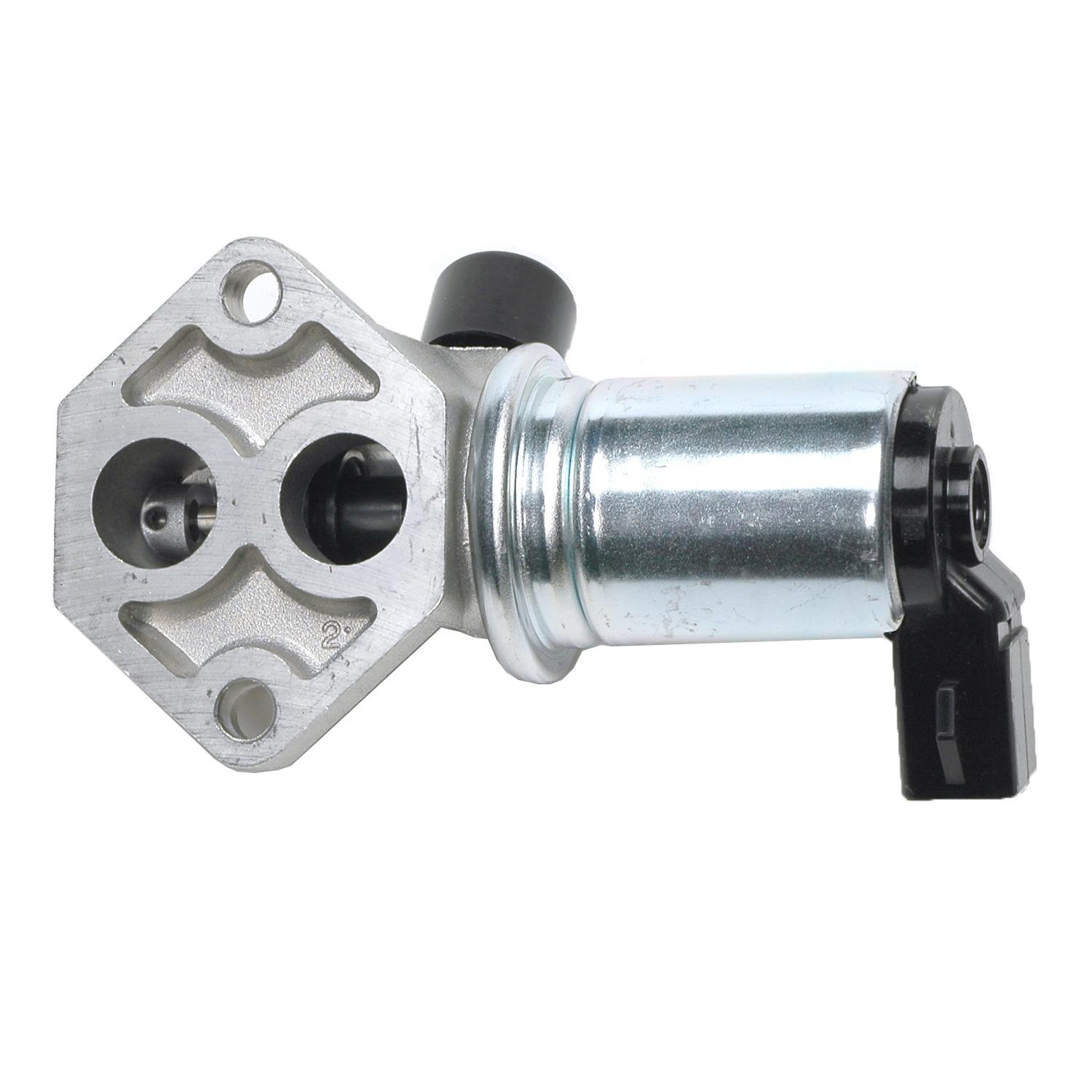 Delphi CV10120 Fuel Injection Idle Air Control Valve product image 3 of 6