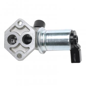 1994 Mercury Cougar Fuel Injection Idle Air Control Valve Delphi CV10120 image 3 of 4