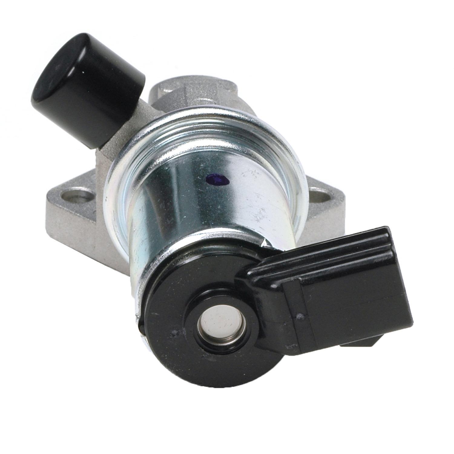 Delphi CV10120 Fuel Injection Idle Air Control Valve product image 4 of 6