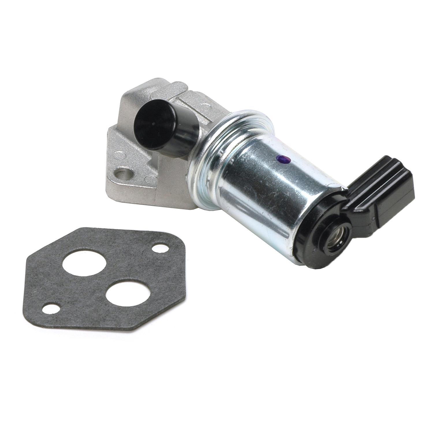 Delphi CV10120 Fuel Injection Idle Air Control Valve product image 5 of 6