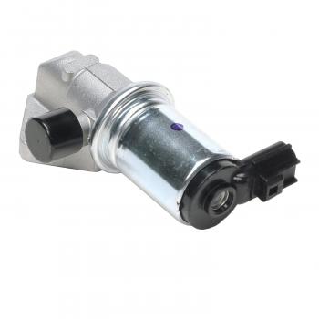 1999 Mercury Sable Fuel Injection Idle Air Control Valve Delphi CV10121 image 1 of 4