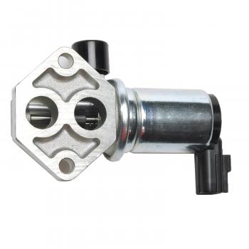 1999 Mercury Sable Fuel Injection Idle Air Control Valve Delphi CV10121 image 3 of 4