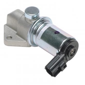 2000 Mercury Mystique Fuel Injection Idle Air Control Valve Delphi CV10122 image 1 of 4