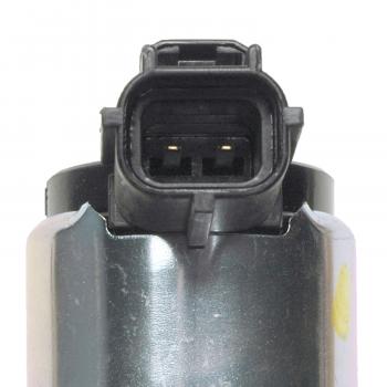 2000 Mercury Mystique Fuel Injection Idle Air Control Valve Delphi CV10122 image 2 of 4