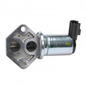 2000 Mercury Mystique Fuel Injection Idle Air Control Valve Delphi CV10122 image 3 of 4
