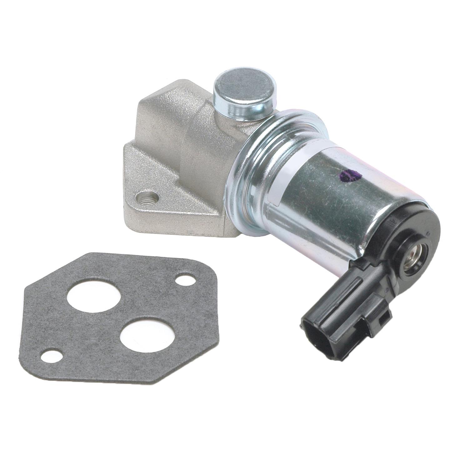 Delphi CV10122 Fuel Injection Idle Air Control Valve product image 5 of 6