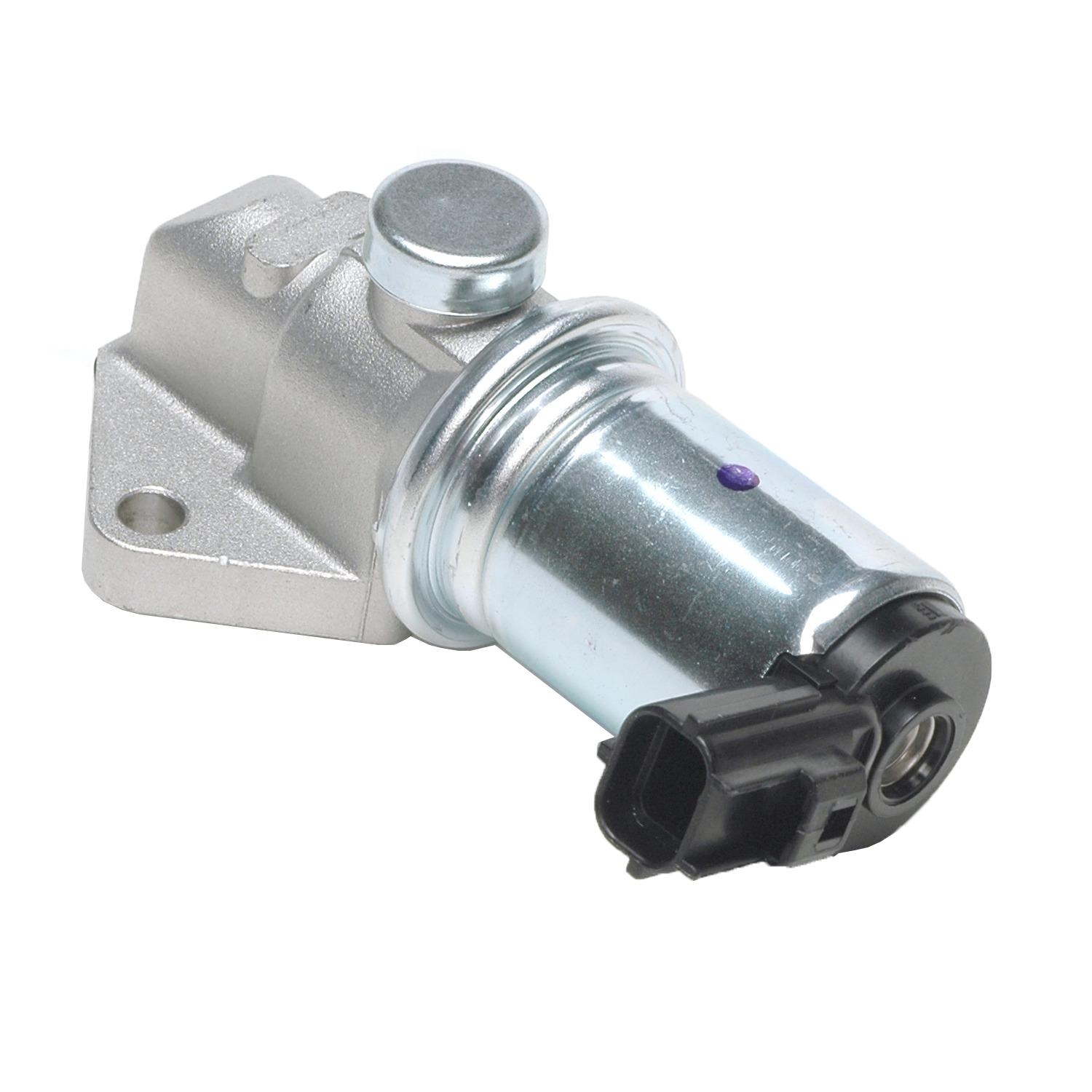 Delphi CV10124 Fuel Injection Idle Air Control Valve product image 1 of 6