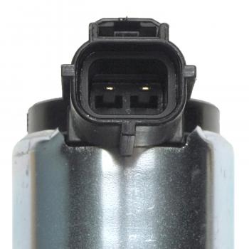 1997 Ford Ranger Fuel Injection Idle Air Control Valve Delphi CV10124 image 2 of 4
