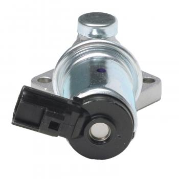 1997 Ford Ranger Fuel Injection Idle Air Control Valve Delphi CV10124 image 4 of 4