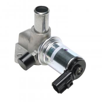 1997 Mercury Cougar Fuel Injection Idle Air Control Valve Delphi CV10125 image 1 of 4