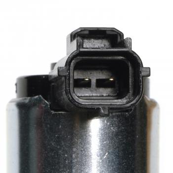 1997 Mercury Cougar Fuel Injection Idle Air Control Valve Delphi CV10125 image 2 of 4