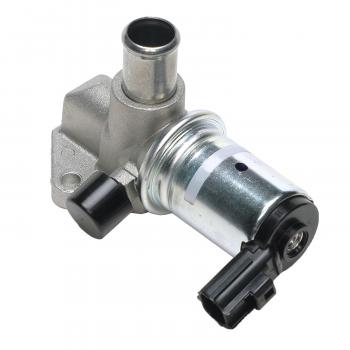 2000 Mercury Grand Marquis Fuel Injection Idle Air Control Valve Delphi CV10126 image 1 of 4